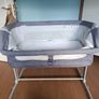 Next 2 Me Crib Chicco Image 4
