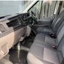 Ford Transit 2022 high roof lwb 77000km new doe Image 10
