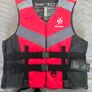 Life jacket. 70+kg. Brand new. Adult Buoyancy Aid. Swimming west Image 3