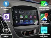 Premium Carplay Hyundai Ix35 Android Stereo