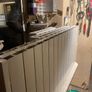 Electric rointe heater 550w 9990w and 1600w Image 5