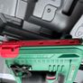 Parkside 12V Stapler Image 2
