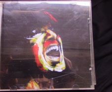 Paolo Nutini - Caustic Love CD