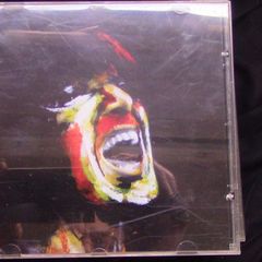 Paolo Nutini - Caustic Love CD