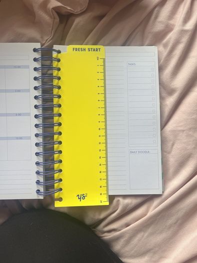 diary