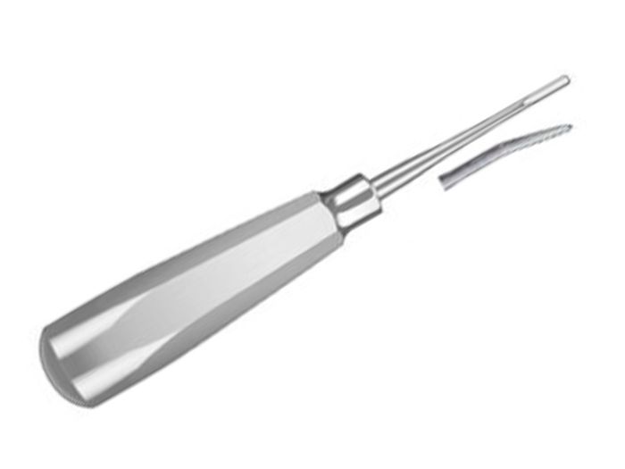Dental Luxators
