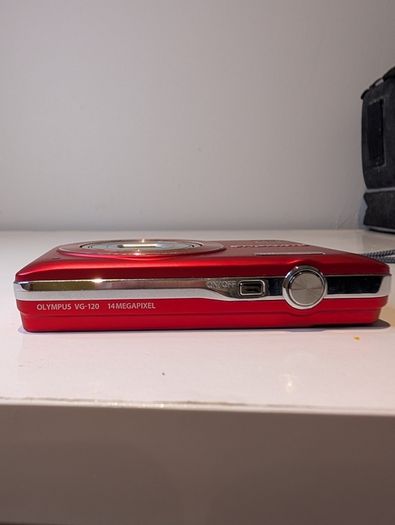 Olympus VG-120