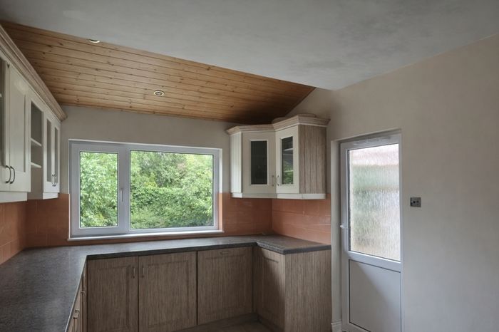 Kitchen for