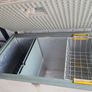 Chest freezer Image 2
