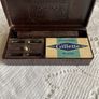 Antique Travel Shaving Set Image 4