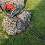Petrol Hedge Trimmer Image 2