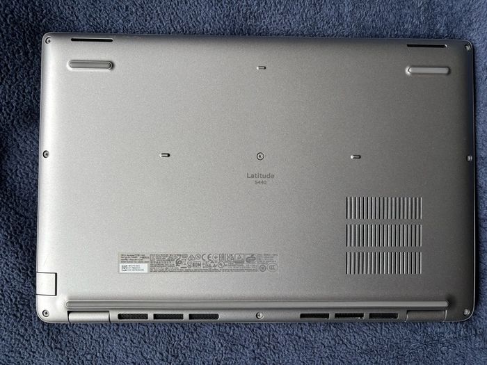 Dell Latitude 5440