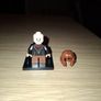 A mix of Lego Harry Potter Minifigures Image 5