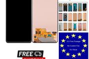 For Samsung Galaxy A03 LCD Display Touch Screen Digitizer Black New