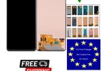For Samsung Galaxy A42 LCD Display Touch Screen Digitizer Black New