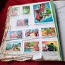 The Incredible Hulk -Card Collection & Album -1979 (100% Complete! Rare!) Image 8