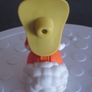 Mc Donalds Space Jam Happy Meal Figure Yosemite Sam 2020 Image 3