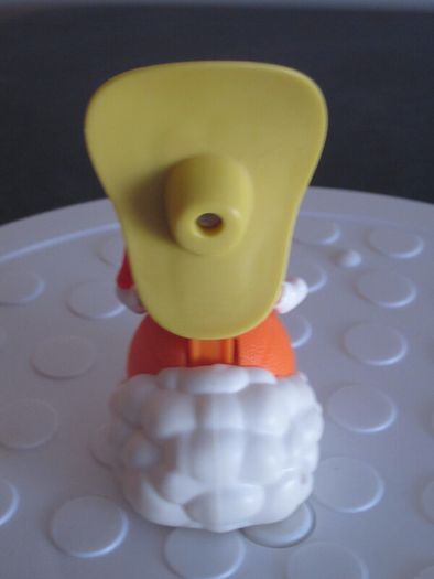 Mc Donalds Space Jam Happy Meal Figure Yosemite Sam 2020