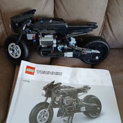 Lego Technic 42155