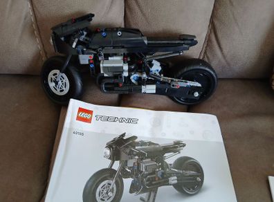 Lego Technic 42155