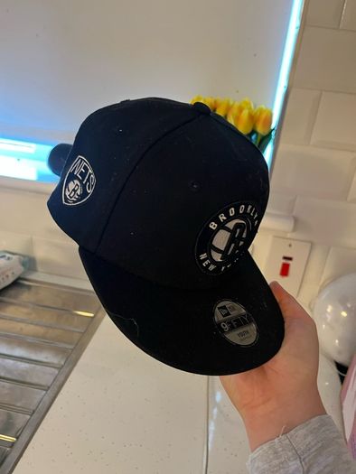 Brooklyn Mets Snapback Brand New