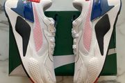 New Limited Edition Puma Rsx Patent Rrp130