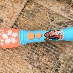 Moana Microphone