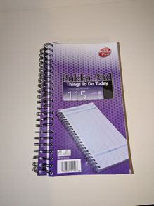 To-do List Notebooks