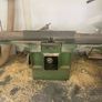 Planer Thicknesser Image 2