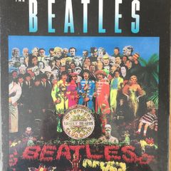 Sgt. Pepper's Lonely Hearts Club Band