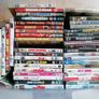Two Tvs & 150 DVDs Image 6