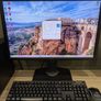 Lenovo ThinkCentre Neo N50s SFF PC 12th Gen Intel i5 12400 24" LCD Win 11 & Office 2024 Pro, Wifi Image 3