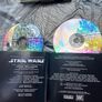 Star Wars A New Hope 1997 Special Edition 2-CD Soundtrack Holographic Box Set Image 3