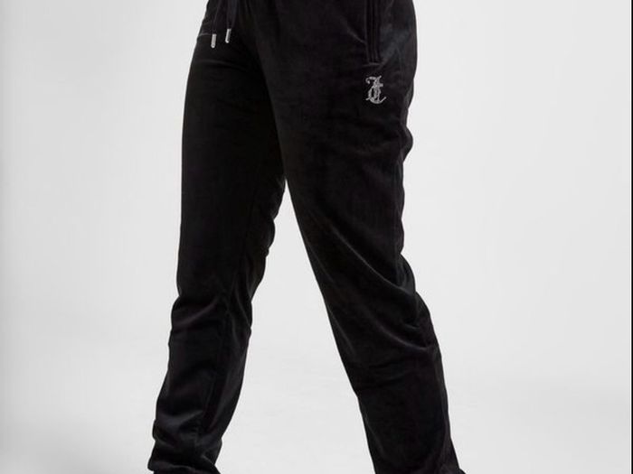 juicy Couture bottoms