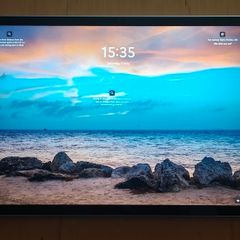 Microsoft Surface pro 12