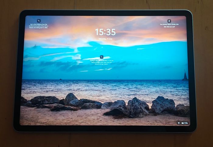 Microsoft Surface pro 12