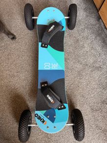 Kheo Core Landboard