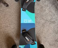 Kheo Core Landboard