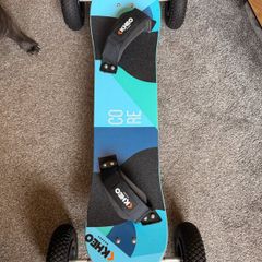 Kheo Core Landboard