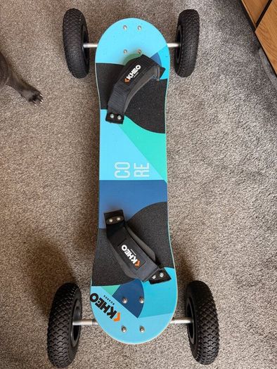 Kheo Core Landboard