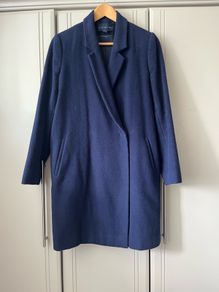 Helen McAlinden wool/cashmere coat (10)