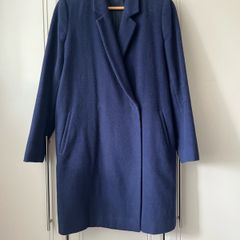 Helen McAlinden wool/cashmere coat (10)