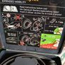 Ford tyre mobility kit Image 2