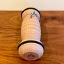 Swedish Solid Wood Ta i Tra Foot Massager, Carl Nelson, Vintage Scandinavian Image 2