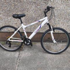 Apollo ladies bike