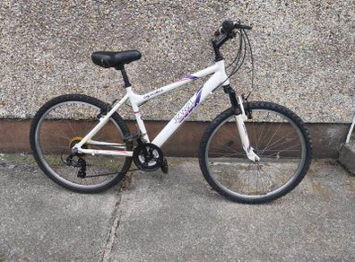 Apollo ladies bike