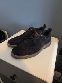 Refresh mens shoes