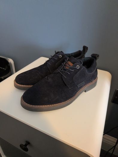Refresh mens shoes