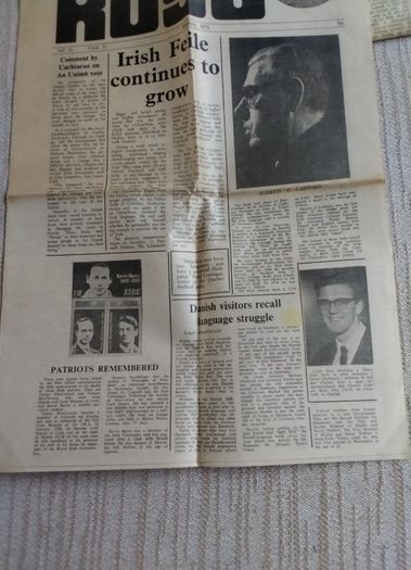 Five   Original   Newspapers