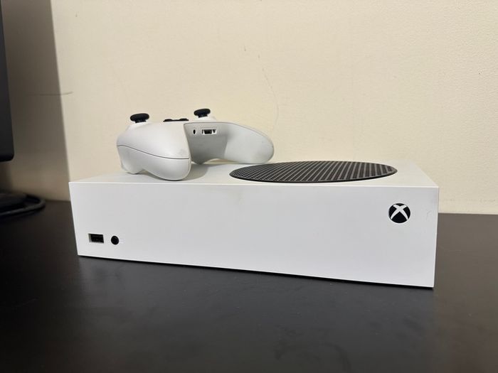 Xbox Series X 512gb Excellent Condition